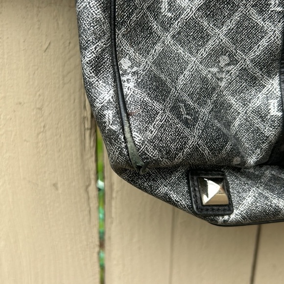 L.A.M.B Gwen Stefani Purse Vintage and Extremely Rare Y2K Ska Punk Harajuku Girl - Picture 8 of 16